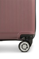 WORLDPACK Trolley-Set "Oslo" 50/60/70 *ziegelrot