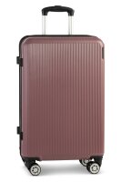WORLDPACK Trolley-Set "Oslo" 50/60/70 *ziegelrot