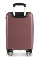 WORLDPACK Trolley-Set "Oslo" 50/60/70 *ziegelrot
