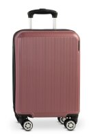 WORLDPACK Trolley-Set "Oslo" 50/60/70 *ziegelrot