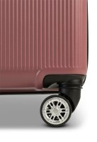 WORLDPACK Trolley-Set "Oslo" 50/60/70 *ziegelrot