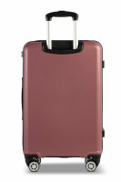 WORLDPACK Trolley-Set "Oslo" 50/60/70 *ziegelrot