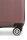 WORLDPACK Trolley-Set "Oslo" 50/60/70 *ziegelrot
