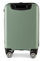 WORLDPACK Trolley-Set "Oslo" 50/60/70 *graugrün