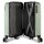 WORLDPACK Trolley-Set "Oslo" 50/60/70 *graugrün