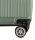 WORLDPACK Trolley-Set "Oslo" 50/60/70 *graugrün
