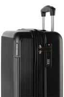 WORLDPACK Trolley "Bergen" "S" *schwarz