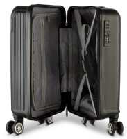 WORLDPACK Trolley "Bergen" "S" *schwarz