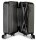 WORLDPACK Trolley "Bergen" "S" *schwarz