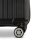 WORLDPACK Trolley "Bergen" "S" *schwarz