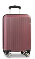 WORLDPACK Trolley "Bergen" "S"...