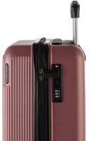 WORLDPACK Trolley "Bergen" "S" *ziegelrot