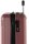 WORLDPACK Trolley "Bergen" "S" *ziegelrot