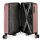 WORLDPACK Trolley "Bergen" "S" *ziegelrot