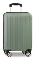 WORLDPACK Trolley "Bergen" "S"...
