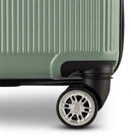 WORLDPACK Trolley "Bergen" "S" *graugrün
