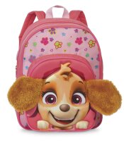 Paw Patrol Kinderrucksack *rosa