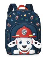 Paw Patrol Kinderrucksack *dunkelblau