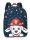 Paw Patrol Kinderrucksack *dunkelblau