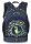 junior active Kinderrucksack *dunkelblau