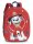 Paw Patrol Kinderrucksack *feuerrot
