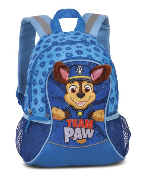 Paw Patrol Kinderrucksack *marineblau