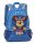 Paw Patrol Kinderrucksack *marineblau