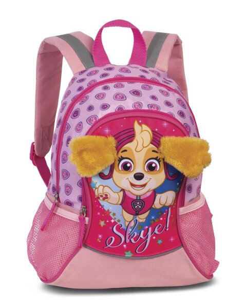 Paw Patrol Kinderrucksack *rosa