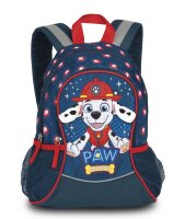 Paw Patrol Kinderrucksack *dunkelblau
