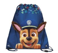 Paw Patrol Schuhbeutel *royalblau