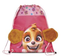 Paw Patrol Schuhbeutel *rosa