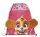 Paw Patrol Schuhbeutel *rosa
