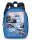 fabrizio Kinderrucksack "Skaters" *dunkelblau