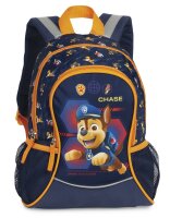 Paw Patrol Kinderrucksack *marineblau/orange