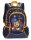 Paw Patrol Kinderrucksack *marineblau/orange