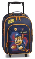Paw Patrol Kindertrolley *marineblau/orange