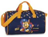 Paw Patrol Kindersporttasche *marineblau/orange