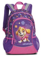 Paw Patrol Kinderrucksack *violett/pink