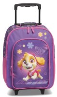 Paw Patrol Kindertrolley *violett/pink
