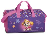 Paw Patrol Kindersporttasche *violett/pink