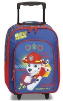 Paw Patrol Kindertrolley *california-blau/feuerrot