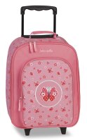 junior active Kindertrolley *rosa