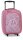 junior active Kindertrolley *rosa/weiß