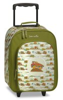 junior active Kindertrolley *olivgrün