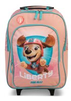 Paw Patrol Kindertrolley *rosa