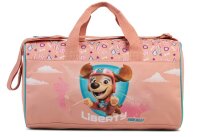 Paw Patrol Kindersporttasche *rosa