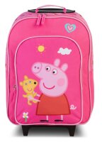 Peppa Pig Kindertrolley *pink
