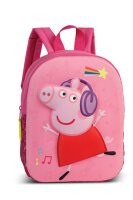 Peppa Pig Kinderrucksack *rosa