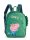 Peppa Pig Kinderrucksack *kaktusgrün