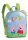 Peppa Pig Kinderrucksack *taubenblau